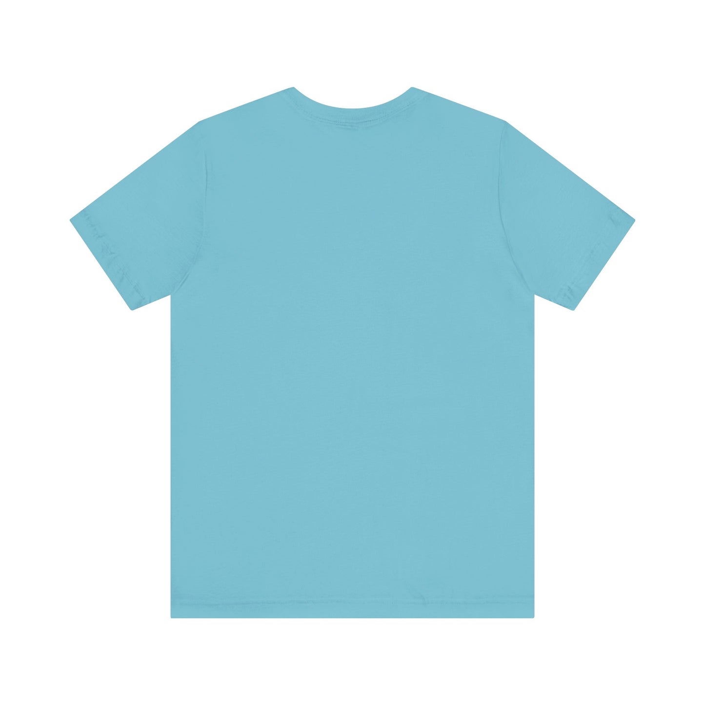 Straight Outta Bridgerton Unisex Jersey Short Sleeve Tee