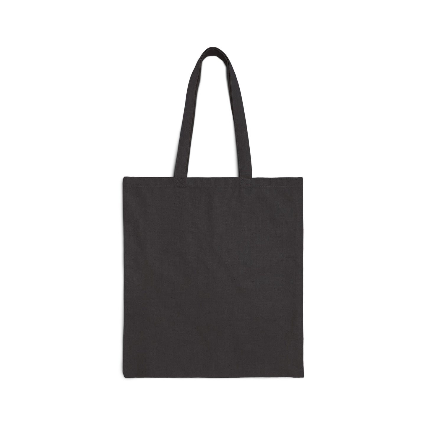 Straight Outta Bridgerton Cotton Canvas Tote Bag