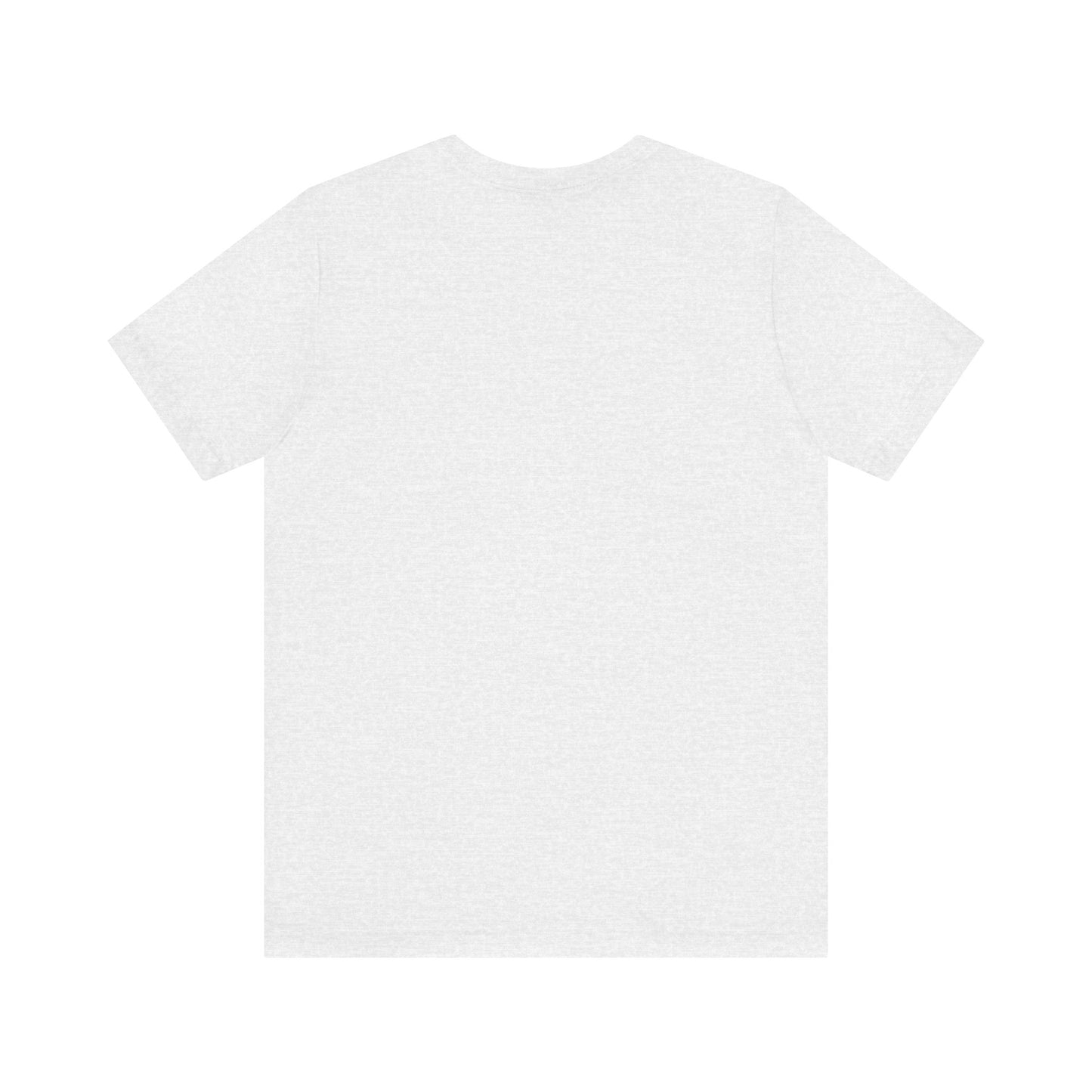 Straight Outta Bridgerton Unisex Jersey Short Sleeve Tee