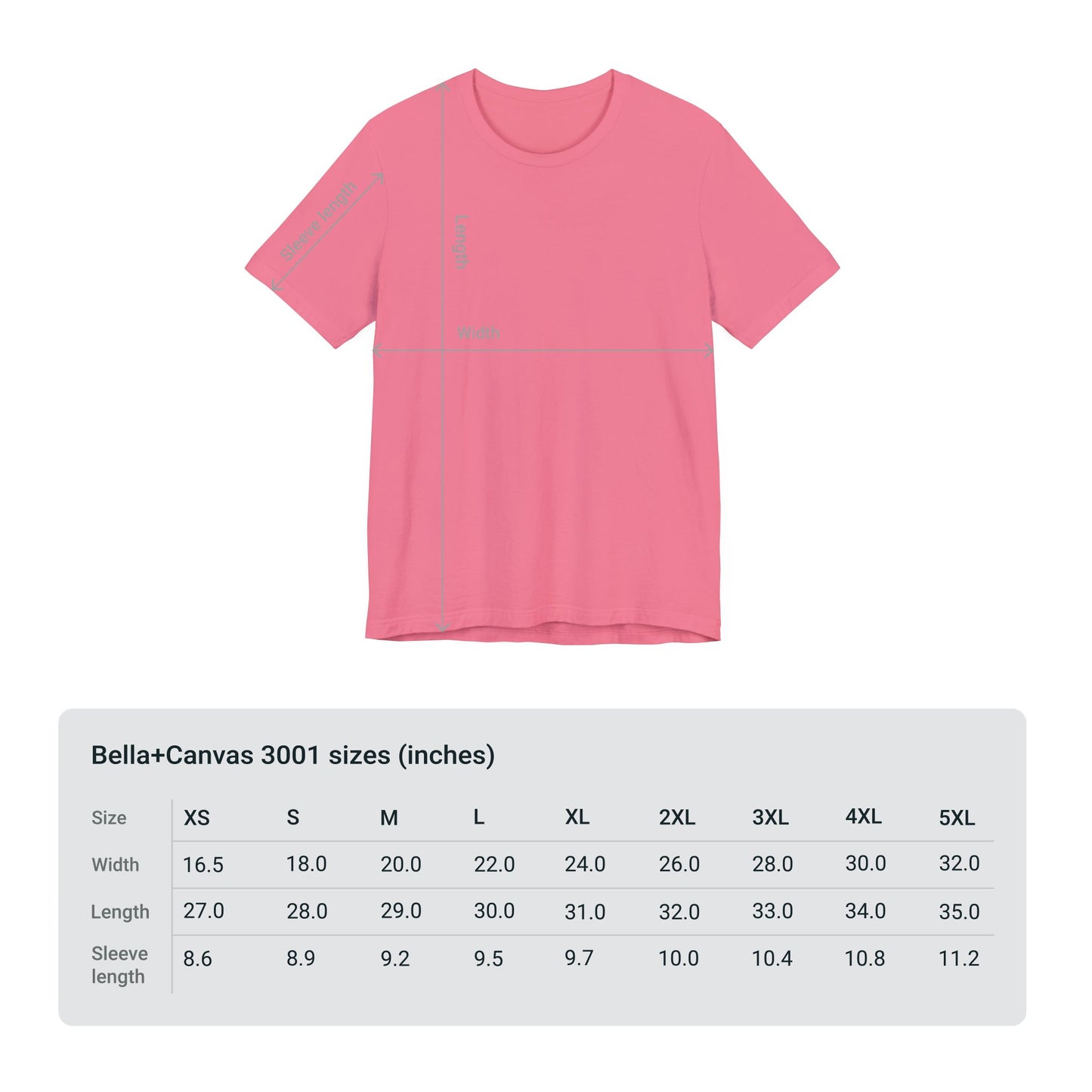 Silly Ghost Reading ACOTAR Bella and Canvas Jersey Short Sleeve Tee