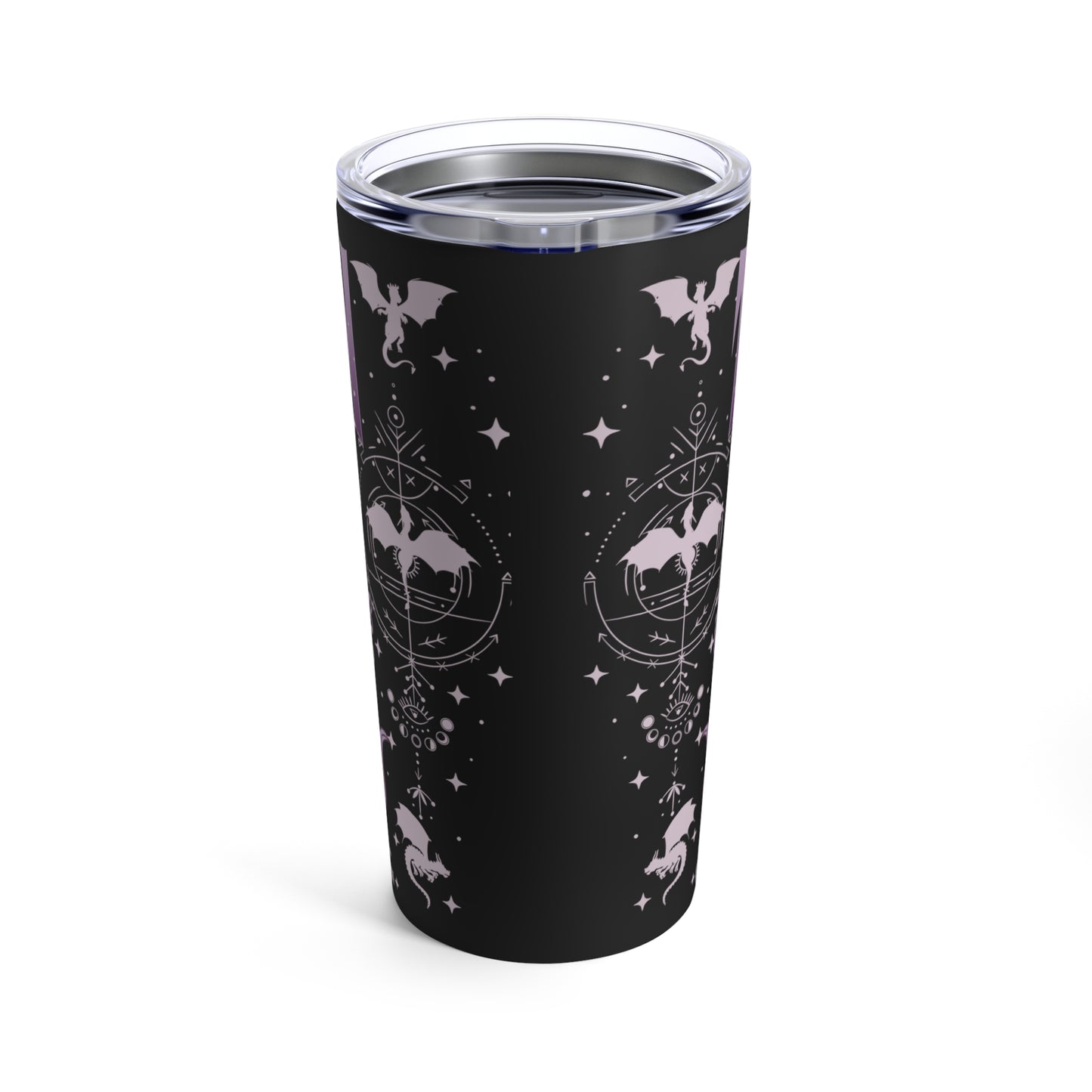 The Thirteen TOG Tumbler 20oz
