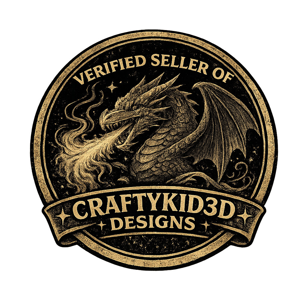 3d Printed Dragon Book Spine Hugger Bookshelf Decor - Awfullynerdy.co