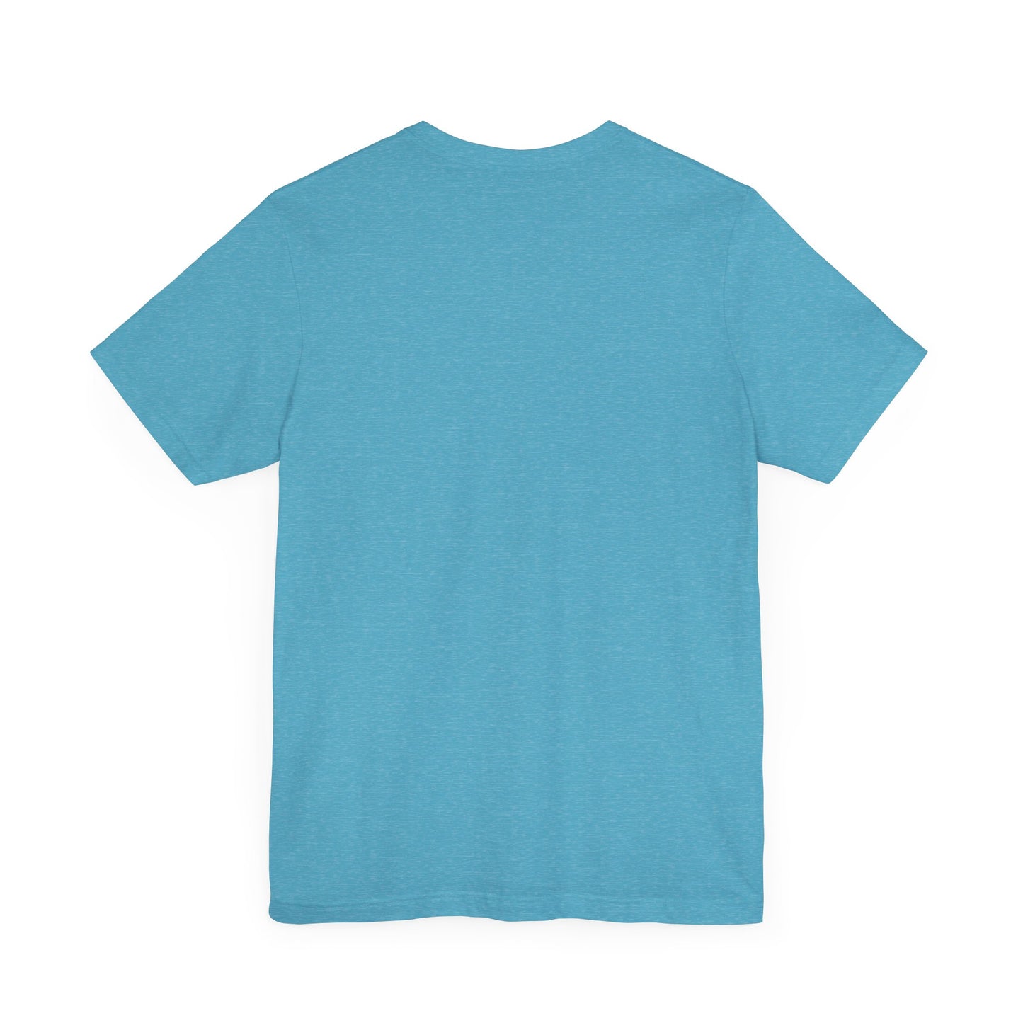 Straight Outta Bridgerton Unisex Jersey Short Sleeve Tee