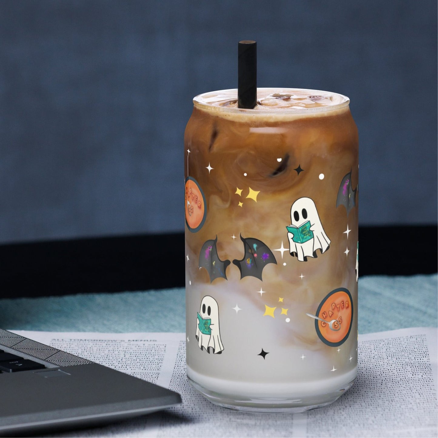 ACOMAF Chapter 55 Can-shaped glass - Awfullynerdy.co