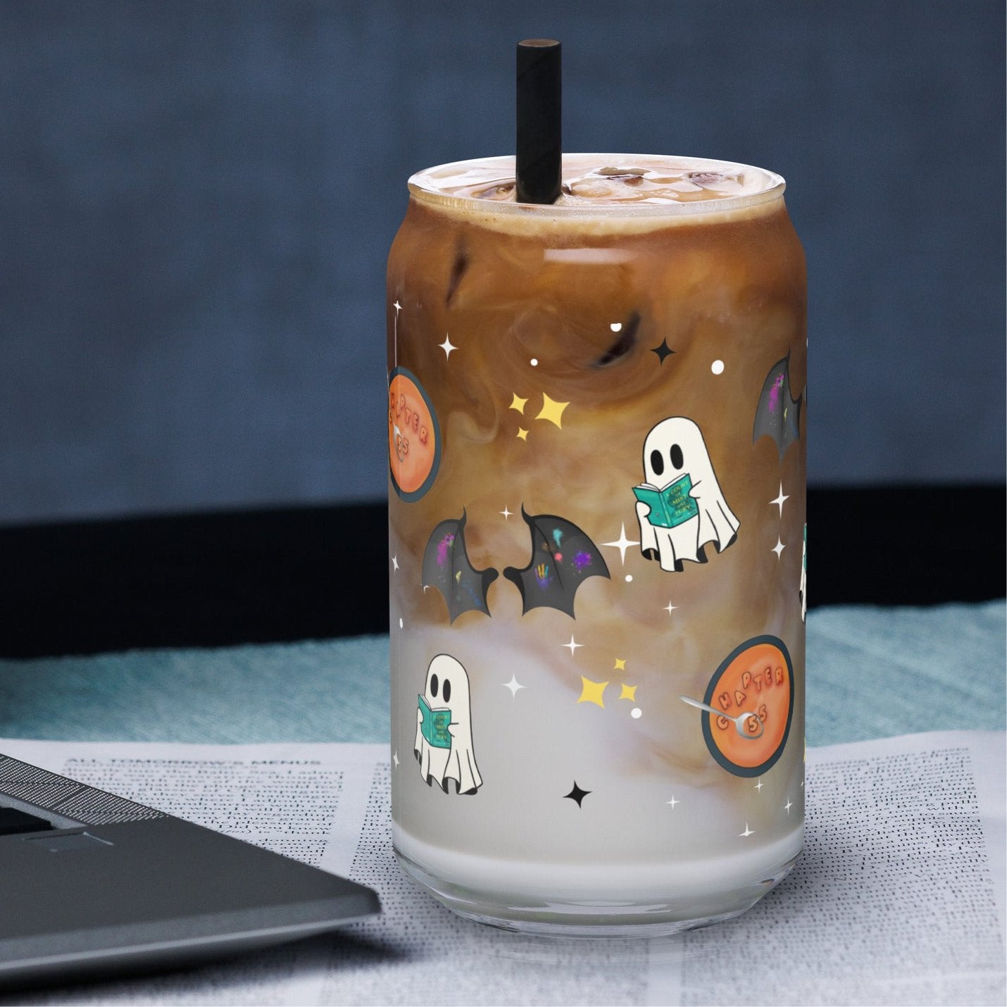 ACOMAF Chapter 55 Can-shaped glass - Awfullynerdy.co