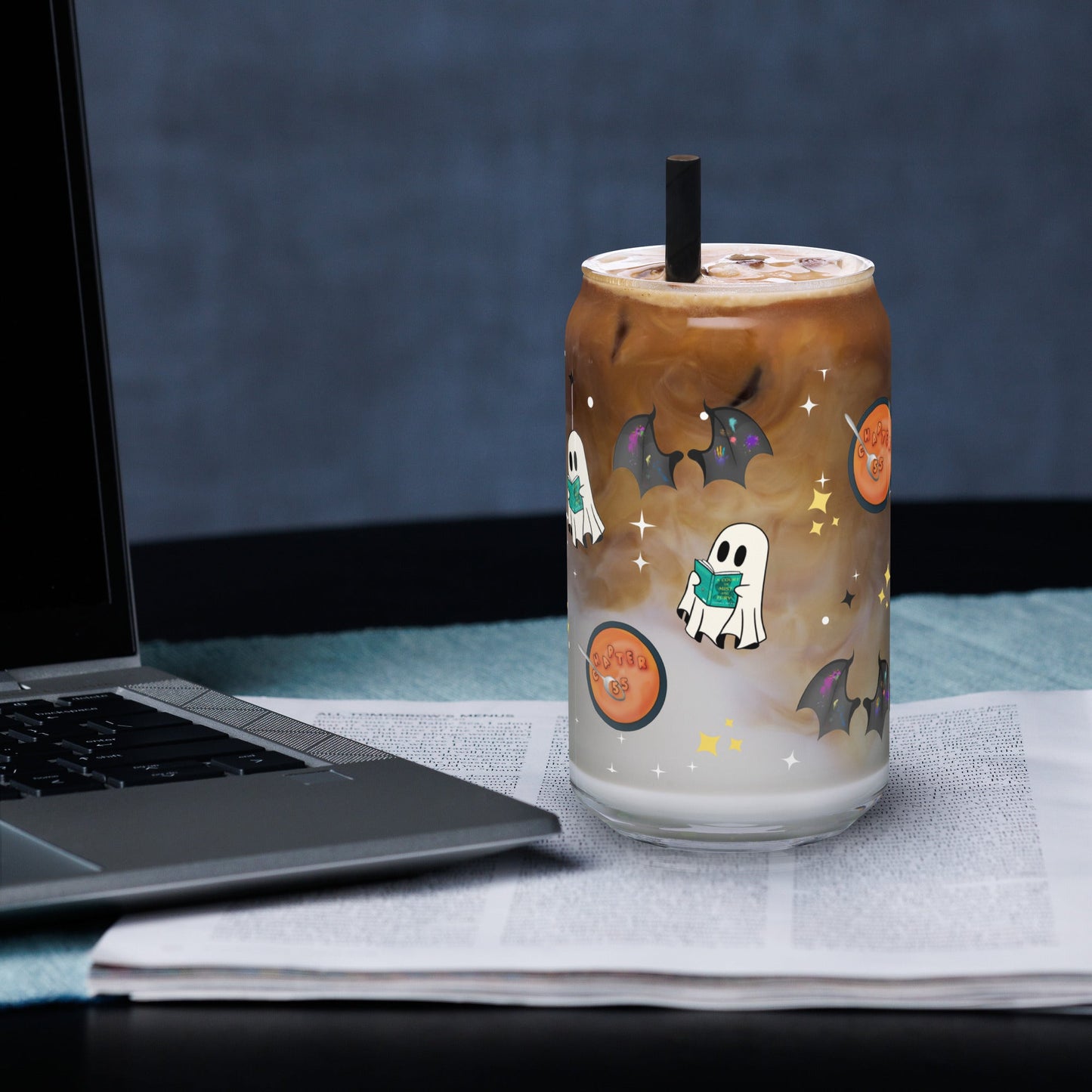 ACOMAF Chapter 55 Can-shaped glass - Awfullynerdy.co