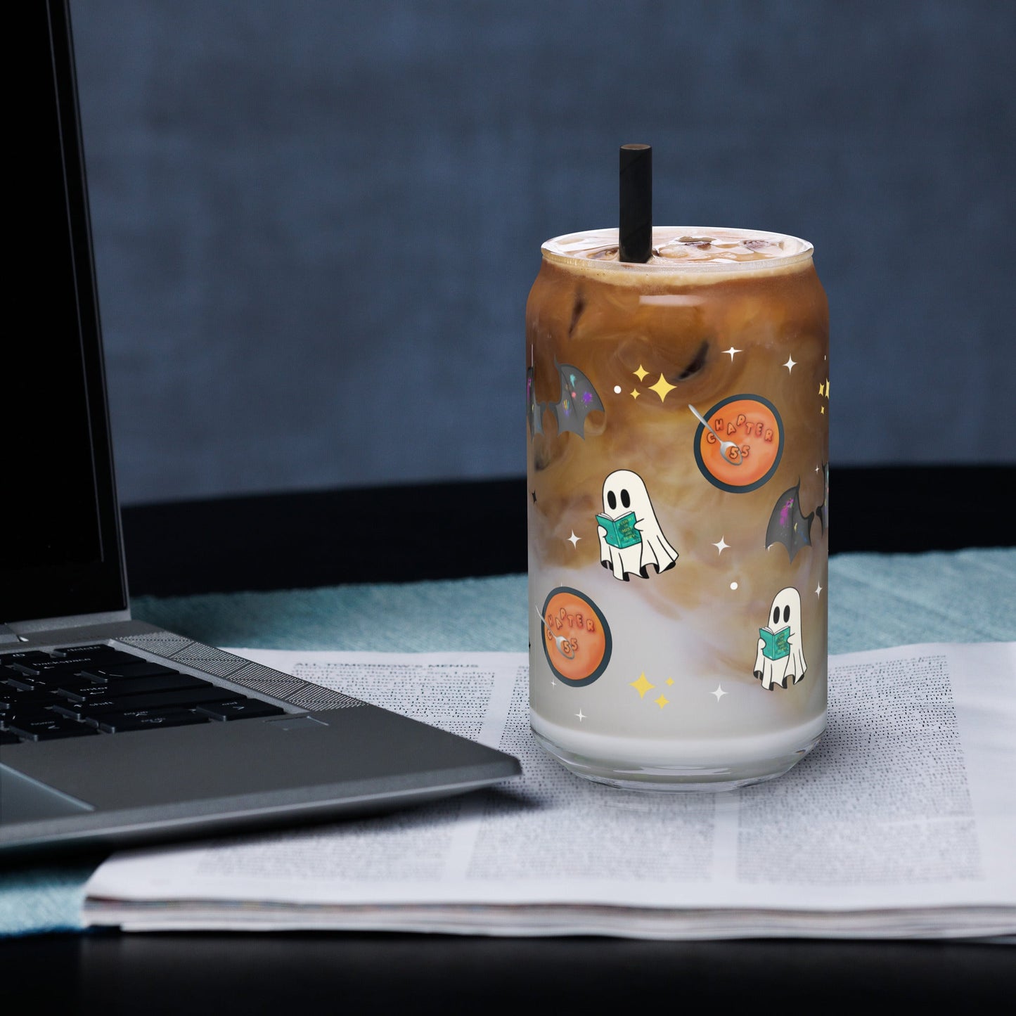 ACOMAF Chapter 55 Can-shaped glass - Awfullynerdy.co