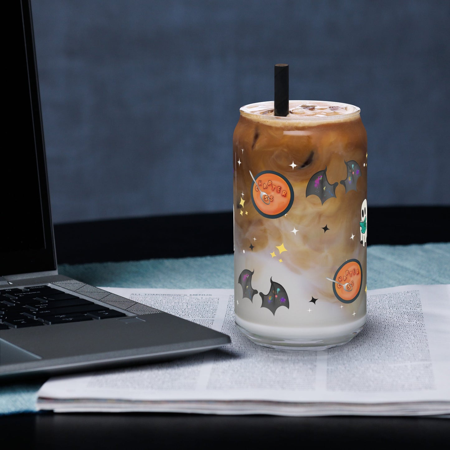 ACOMAF Chapter 55 Can-shaped glass - Awfullynerdy.co