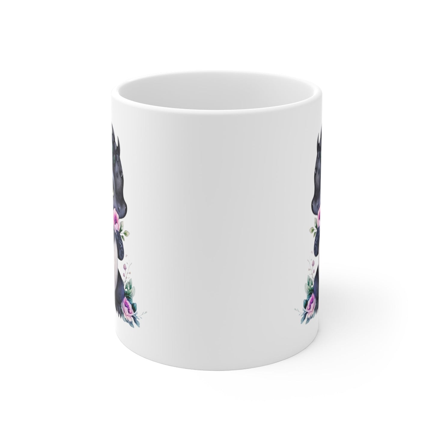Baby Dragon Cute Mug 11oz - Awfullynerdy.co