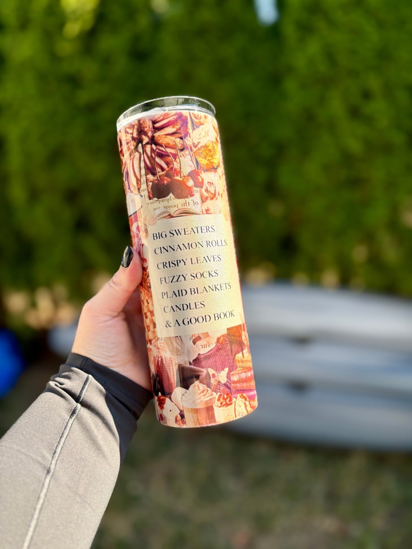 Blind Date with a Tumbler – 20oz Sublimated Mystery Cup | Bookish & Pop Culture Surprise Drinkware - Awfullynerdy.co