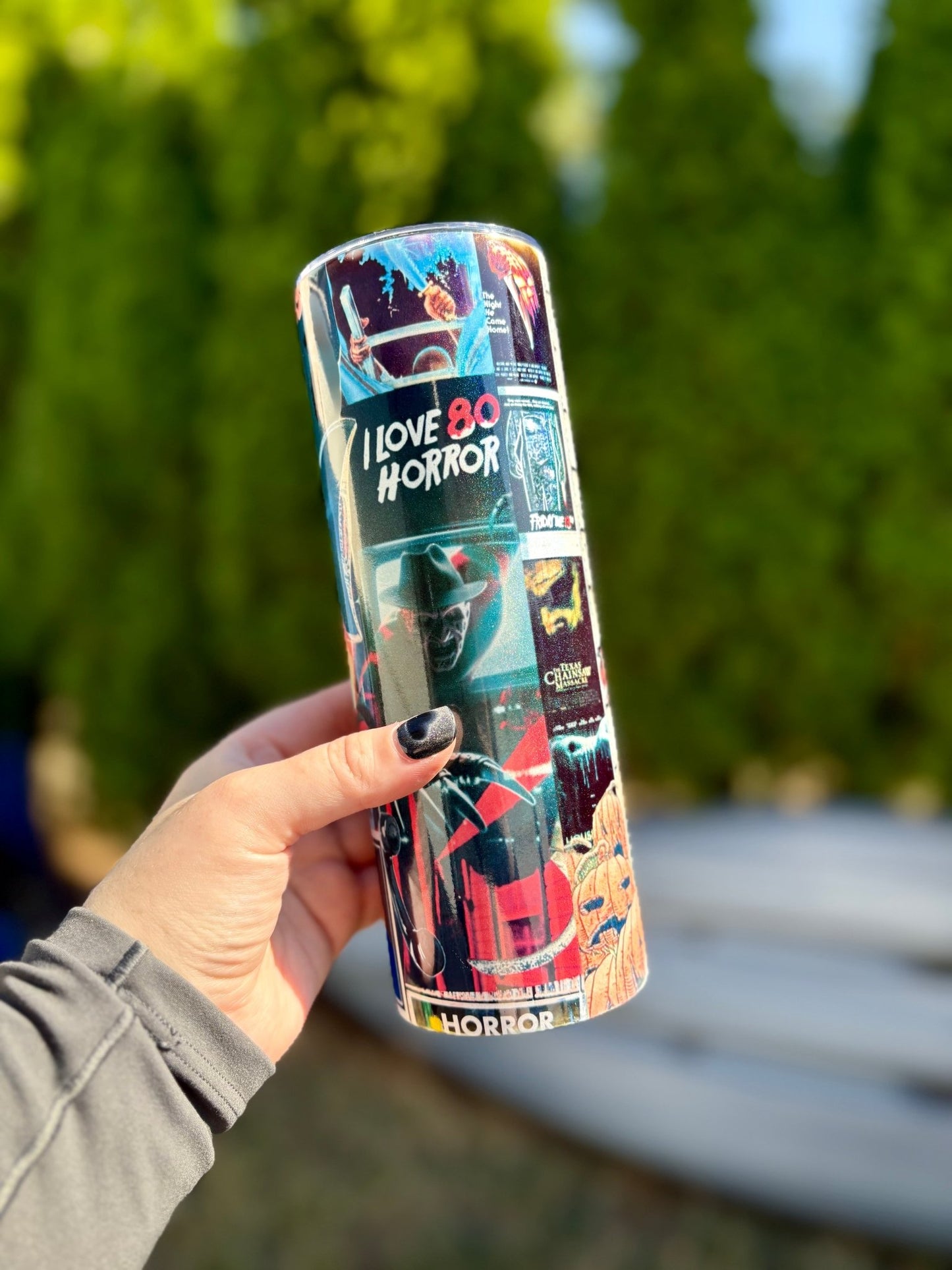 Blind Date with a Tumbler – 20oz Sublimated Mystery Cup | Bookish & Pop Culture Surprise Drinkware - Awfullynerdy.co