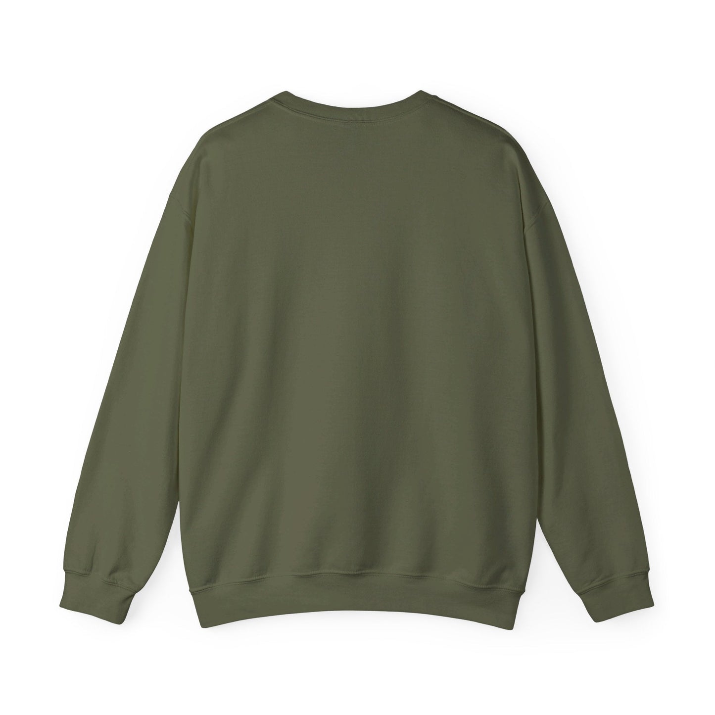 Burning All the Witches Heavy Blend™ Crewneck Sweatshirt - Awfullynerdy.co