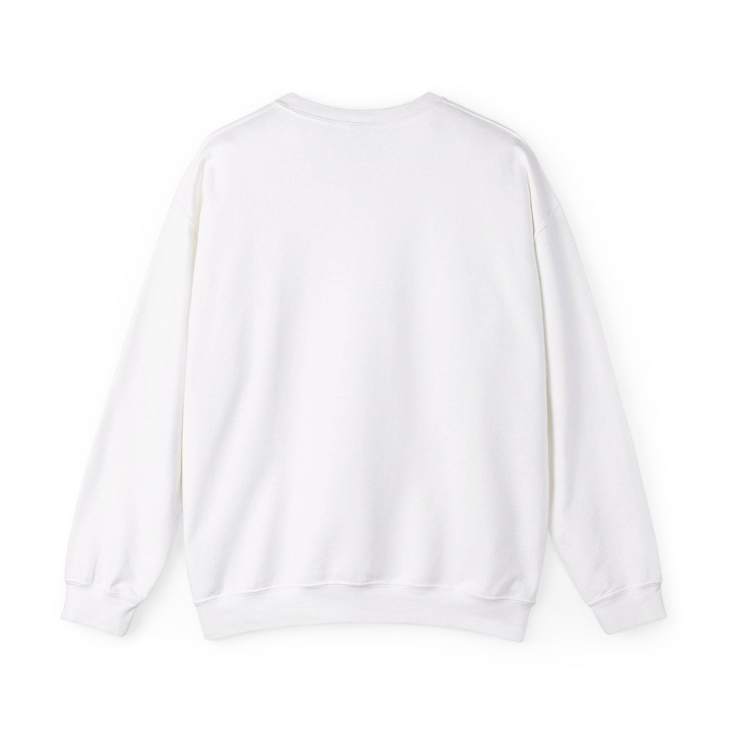 Burning All the Witches Heavy Blend™ Crewneck Sweatshirt - Awfullynerdy.co