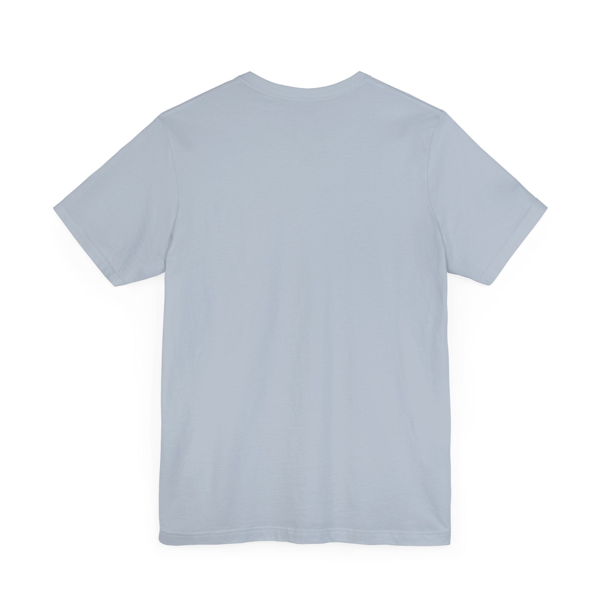 Colin's Carriage Rides Bridgerton Jersey Short Sleeve Tee - Awfullynerdy.co