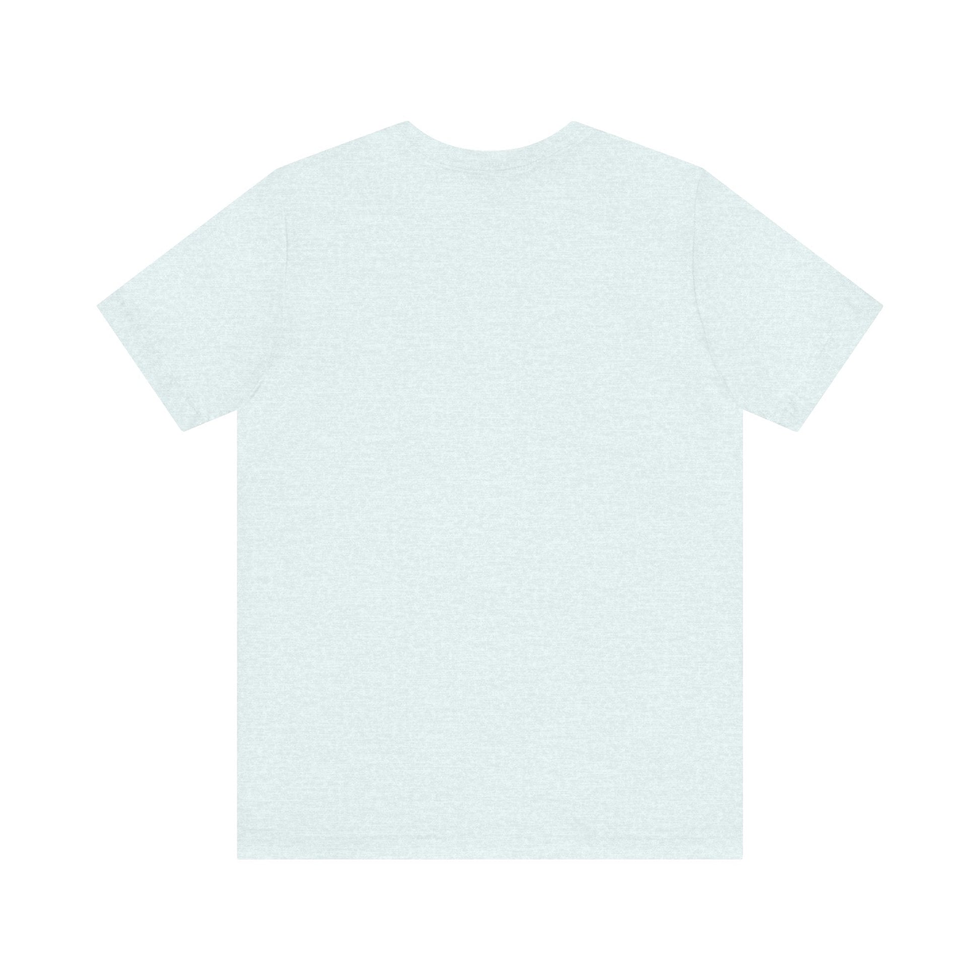 Colin's Carriage Rides Bridgerton Jersey Short Sleeve Tee - Awfullynerdy.co