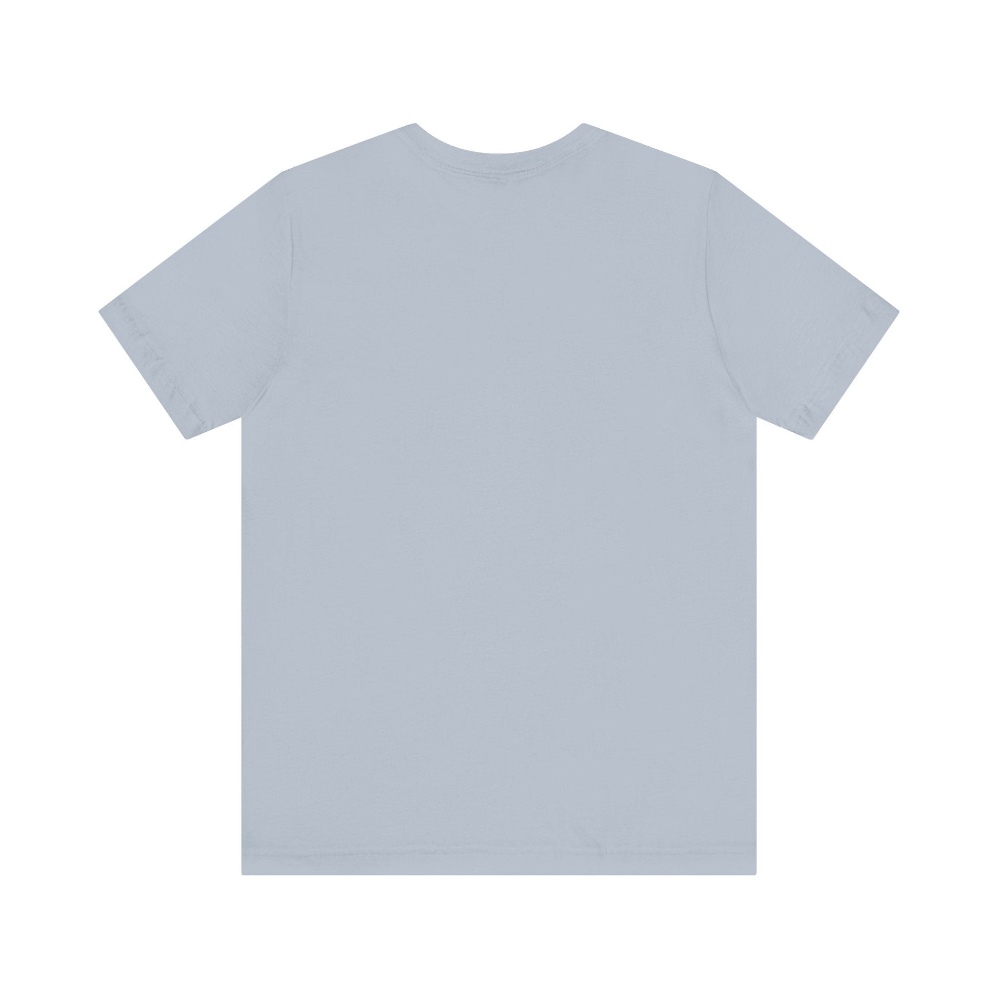 Colin's Carriage Rides Bridgerton Jersey Short Sleeve Tee - Awfullynerdy.co