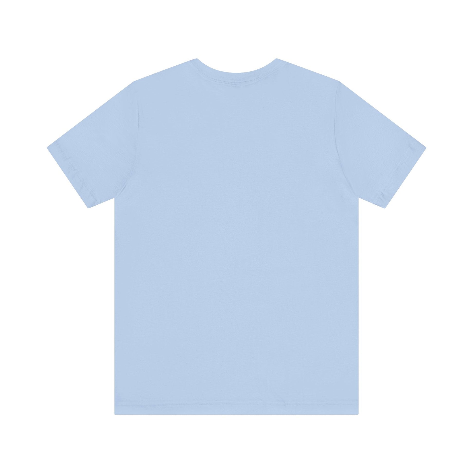 Colin's Carriage Rides Bridgerton Jersey Short Sleeve Tee - Awfullynerdy.co