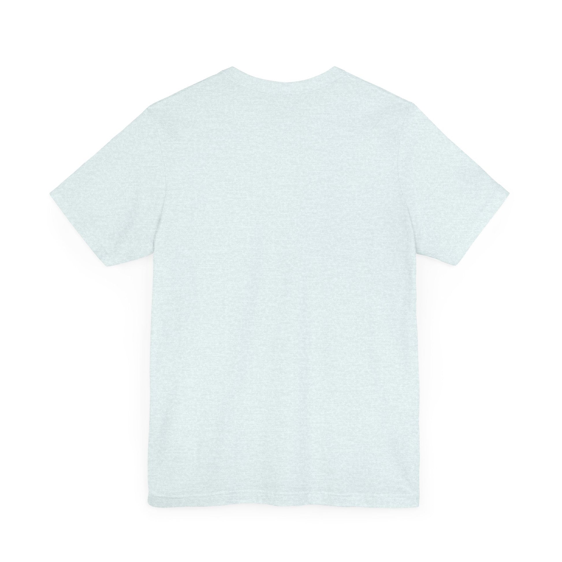 Colin's Carriage Rides Bridgerton Jersey Short Sleeve Tee - Awfullynerdy.co