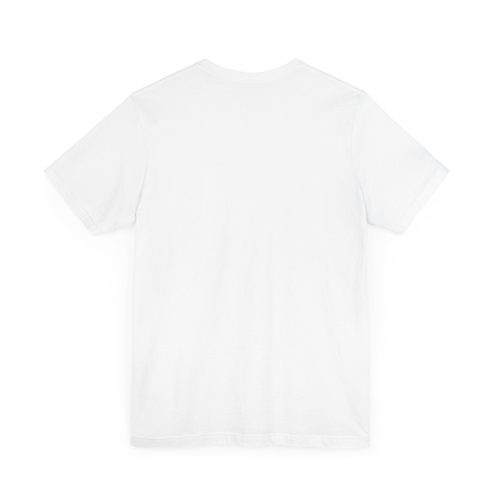 Colin's Carriage Rides Bridgerton Jersey Short Sleeve Tee - Awfullynerdy.co