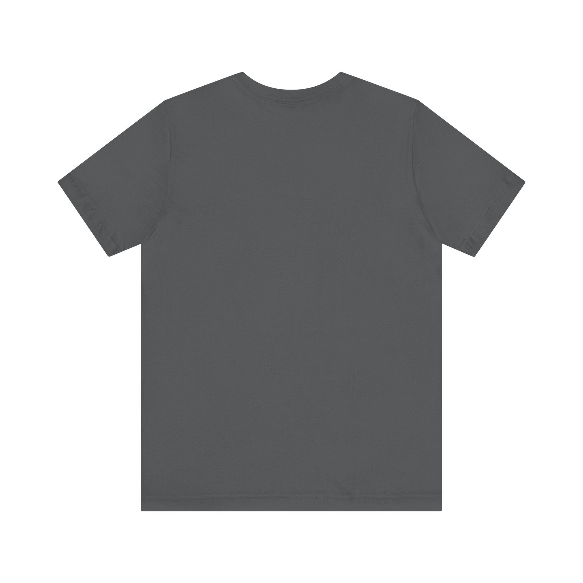 Colin's Carriage Rides Bridgerton Jersey Short Sleeve Tee - Awfullynerdy.co