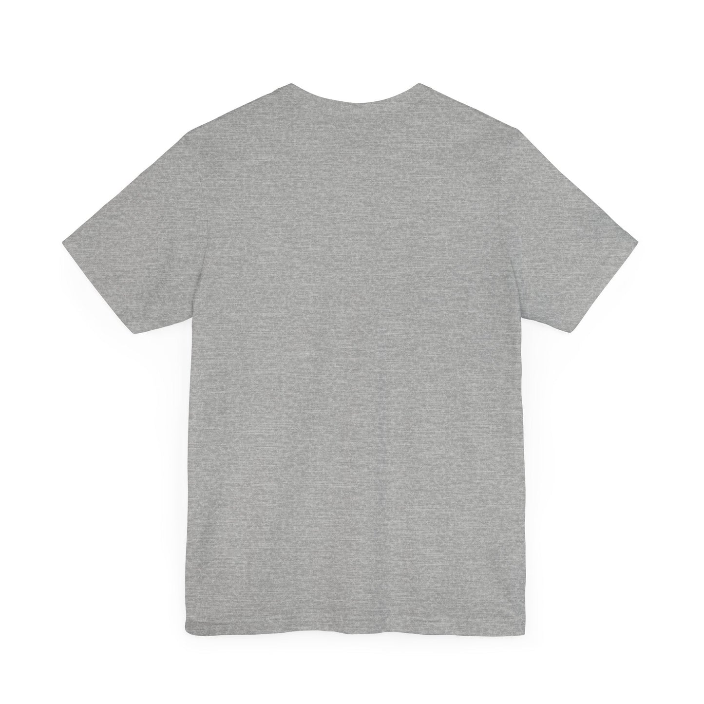 Cute but Feral Opossum Jersey Short Sleeve Tee - Awfullynerdy.co