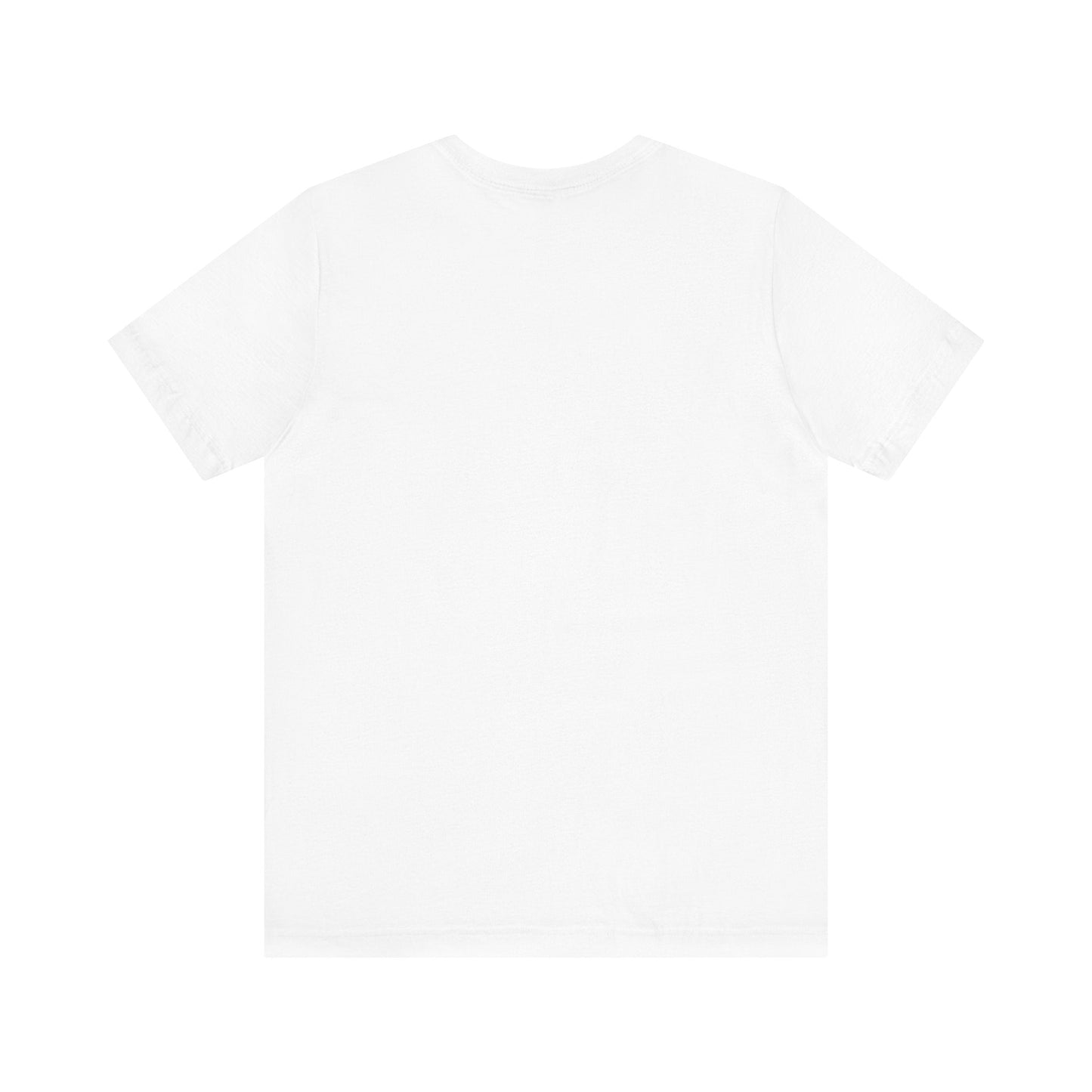 Cute but Feral Opossum Jersey Short Sleeve Tee - Awfullynerdy.co