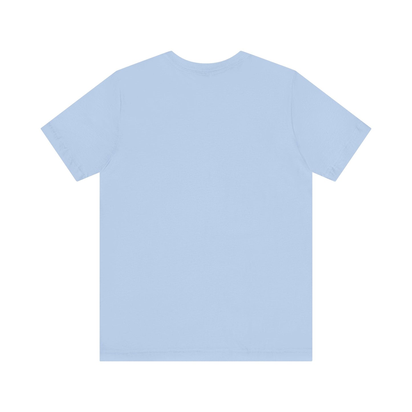 Damn, Might Have to Call in Thicc Today Jersey Short Sleeve Tee - Awfullynerdy.co