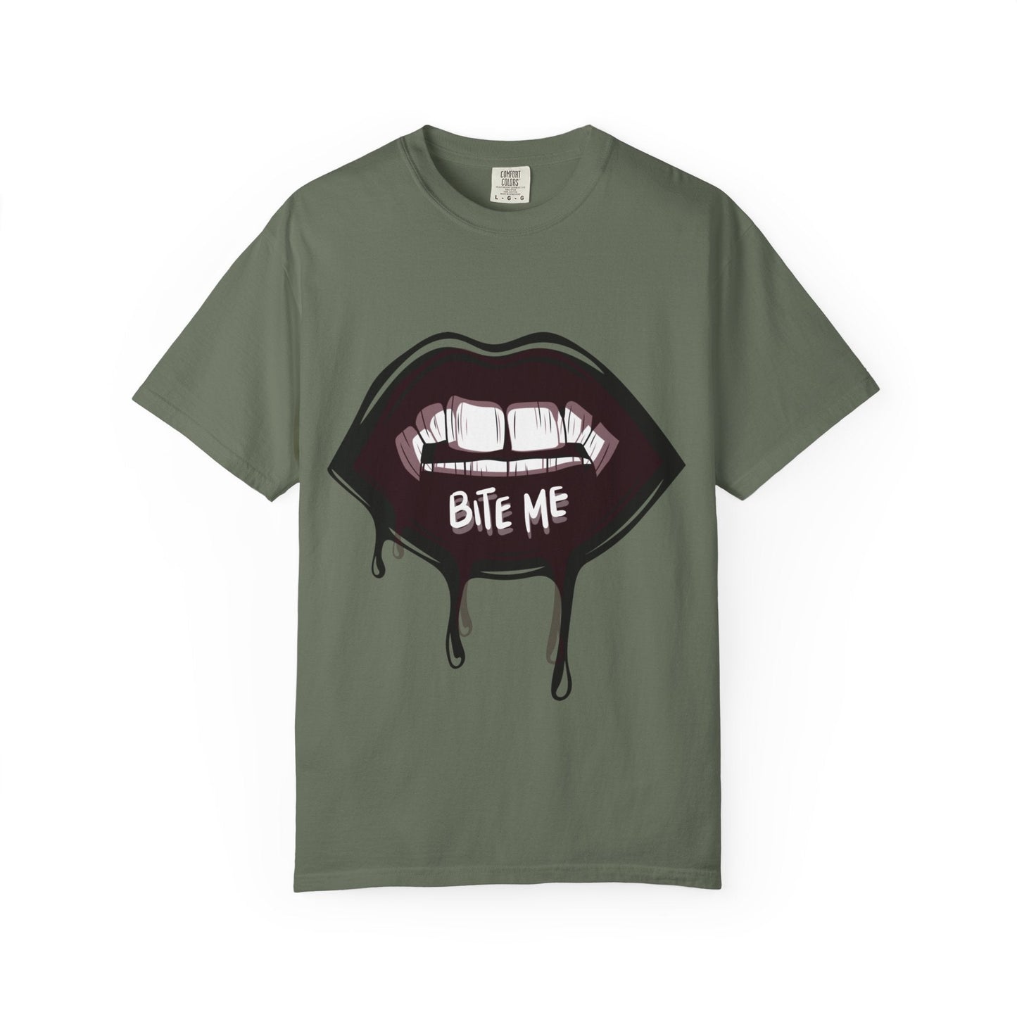 Dark Romance T-Shirt - Awfullynerdy.co