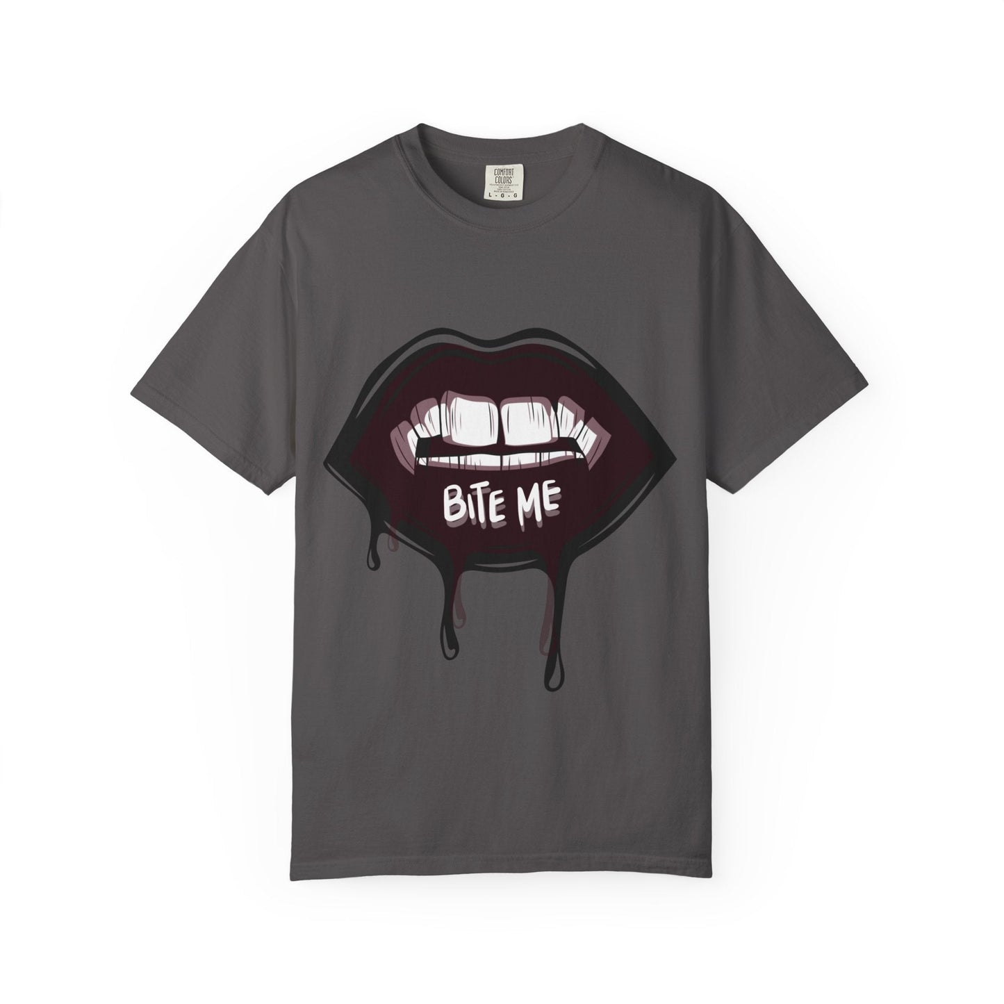 Dark Romance T-Shirt - Awfullynerdy.co