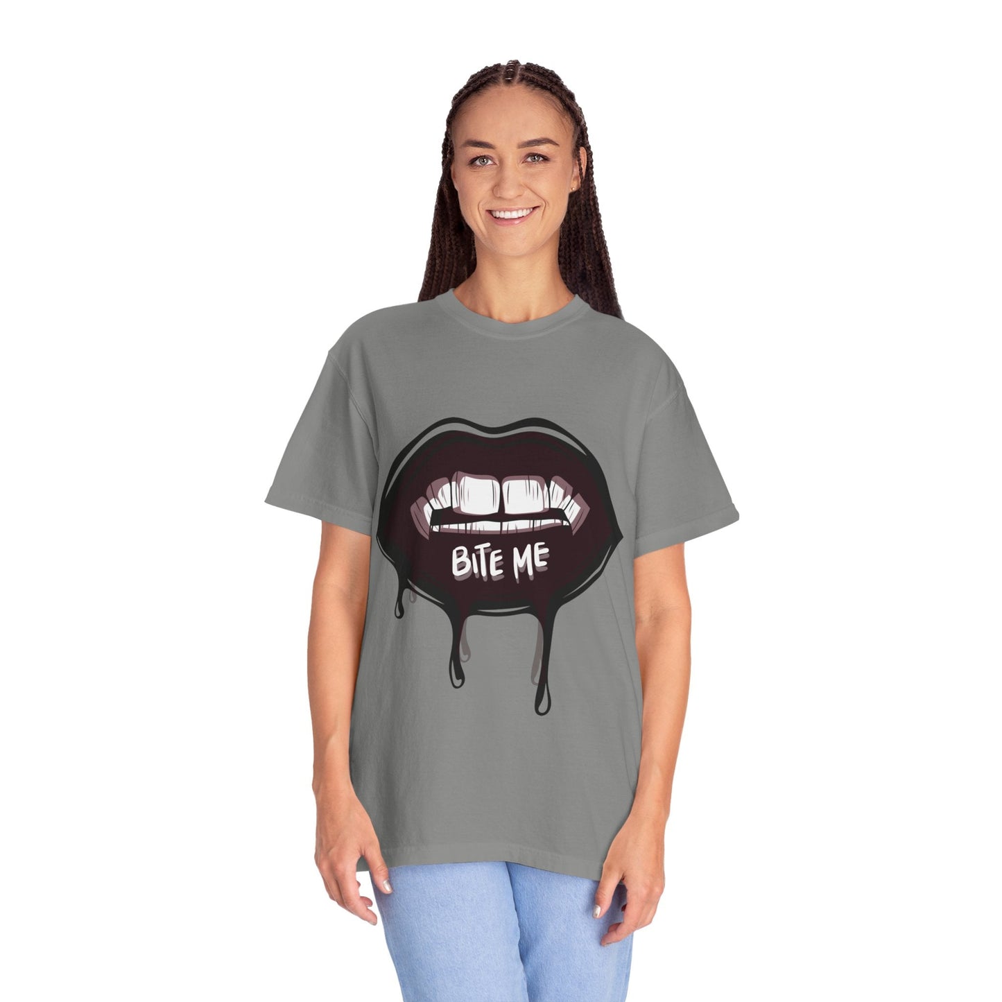 Dark Romance T-Shirt - Awfullynerdy.co