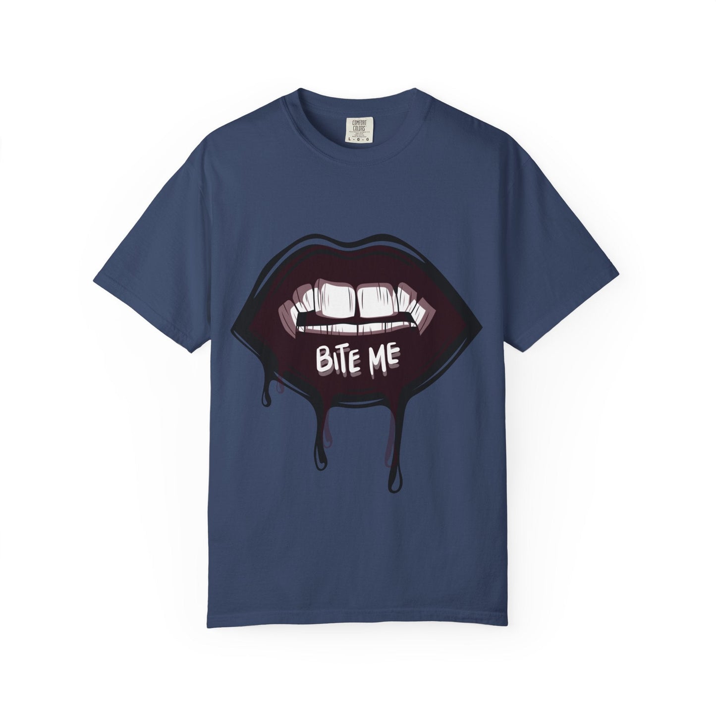 Dark Romance T-Shirt - Awfullynerdy.co