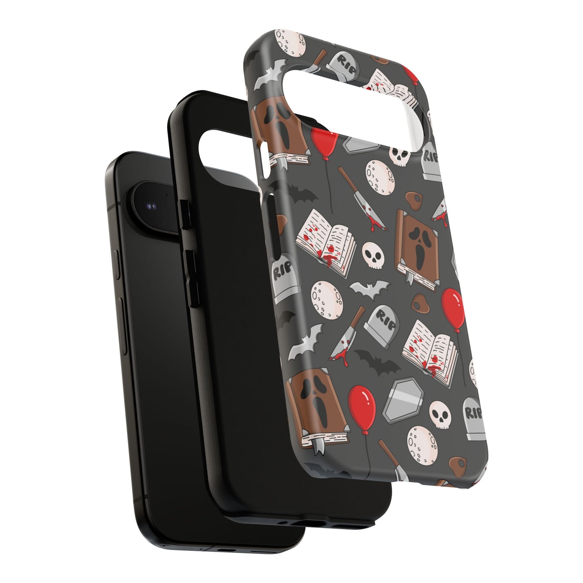 Phone Cases - Horror Lover - Awfullynerdy.co