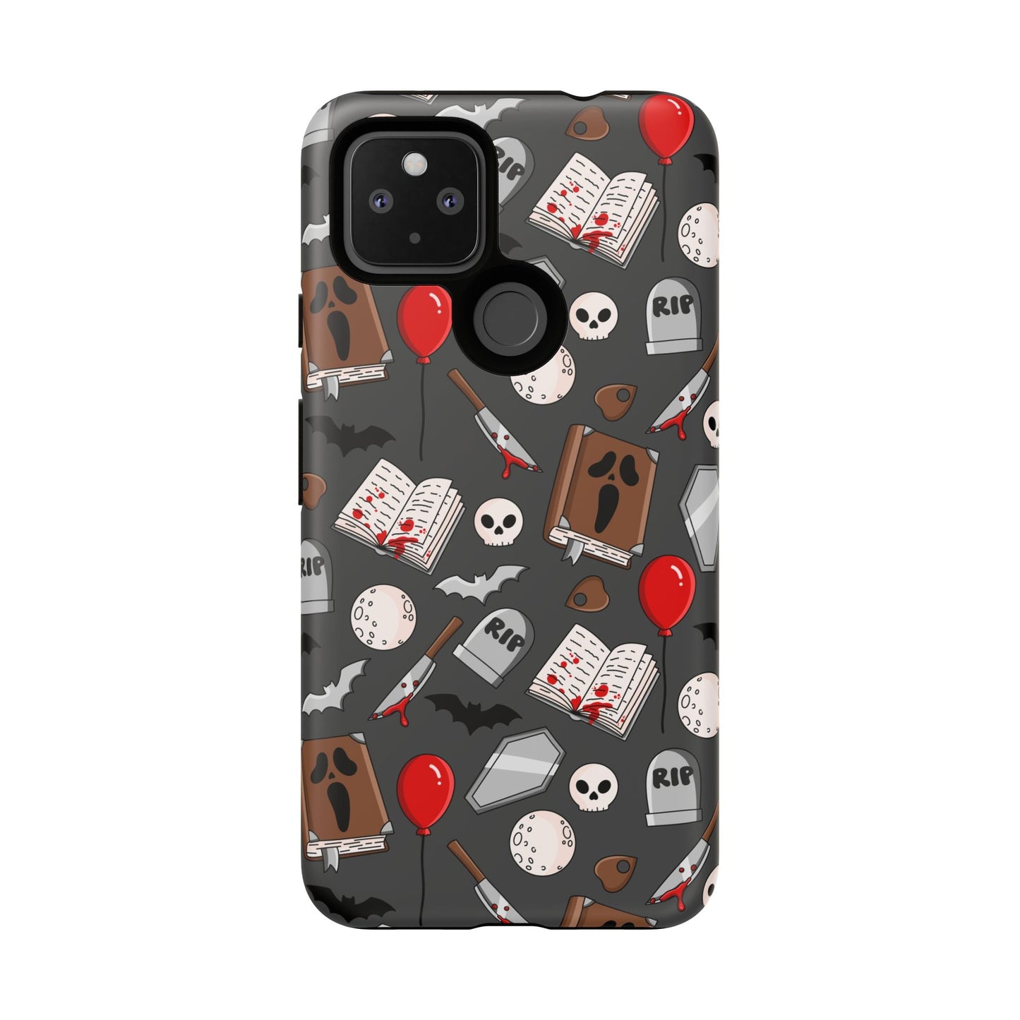 Phone Cases - Horror Lover - Awfullynerdy.co