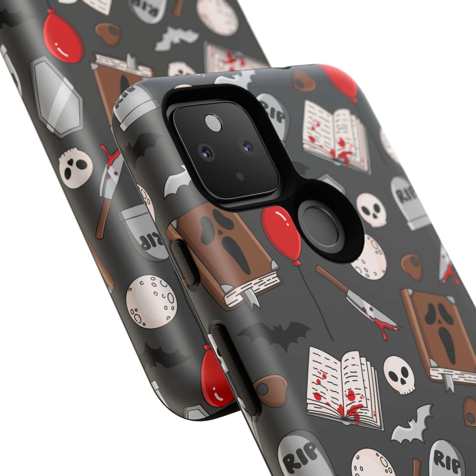 Phone Cases - Horror Lover - Awfullynerdy.co