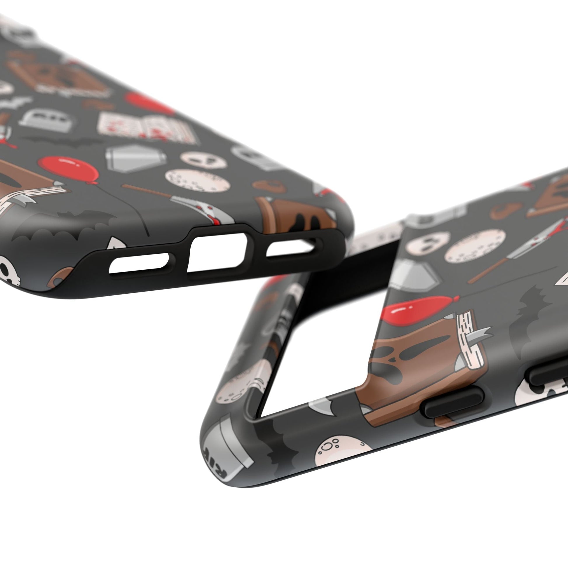 Phone Cases - Horror Lover - Awfullynerdy.co