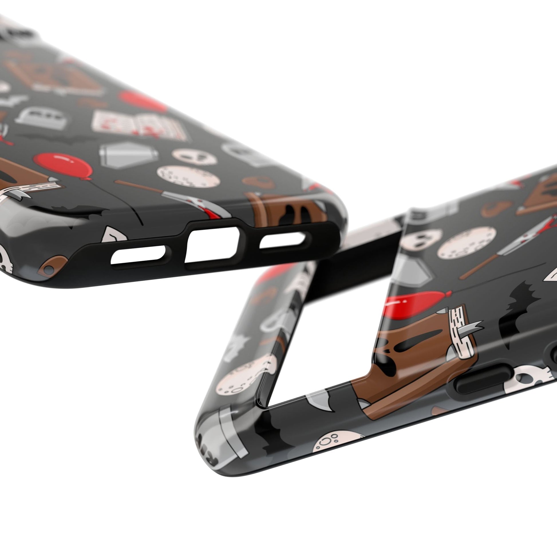 Phone Cases - Horror Lover - Awfullynerdy.co