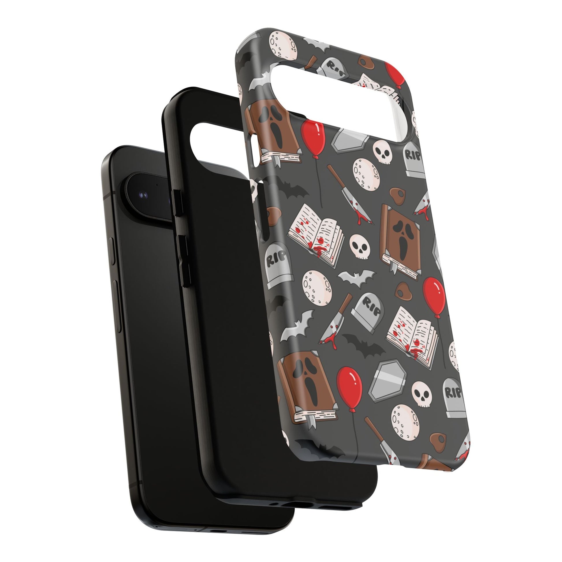Phone Cases - Horror Lover - Awfullynerdy.co