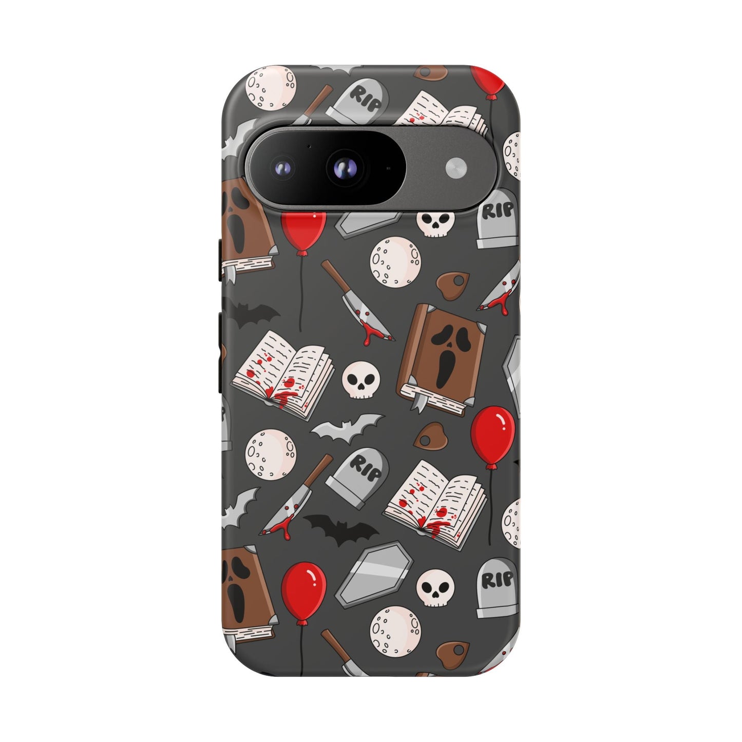Phone Cases - Horror Lover - Awfullynerdy.co