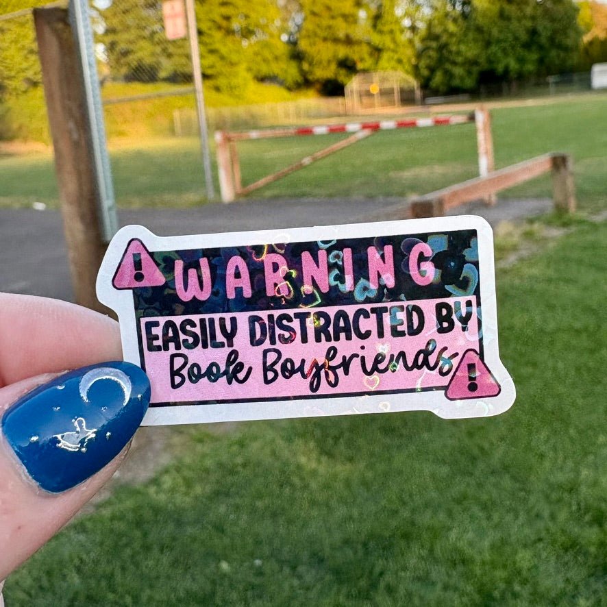 Smut & Spice Sticker Bundle - Awfullynerdy.co