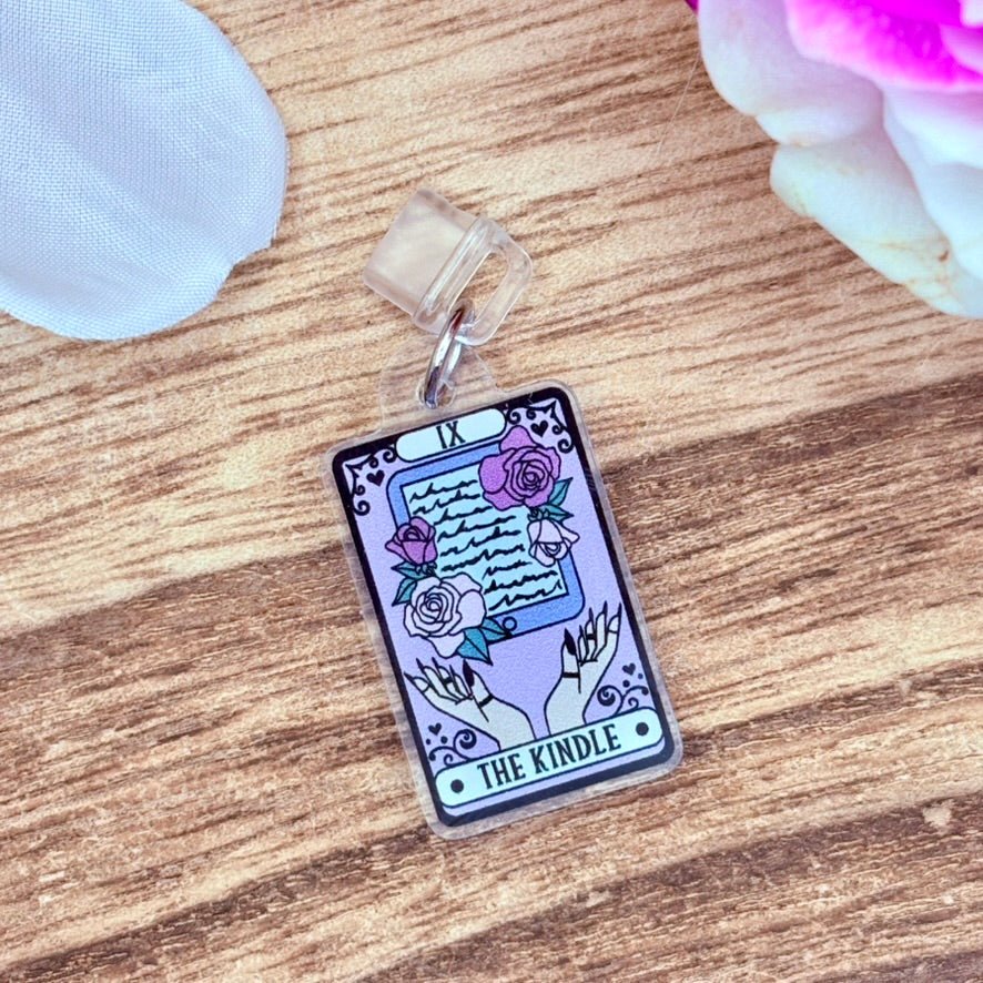 The Kindle USB - C Dust Plug - Awfullynerdy.co