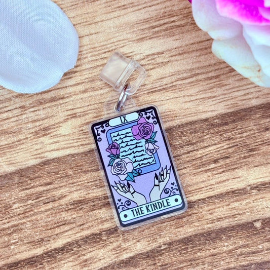 The Kindle USB - C Dust Plug - Awfullynerdy.co