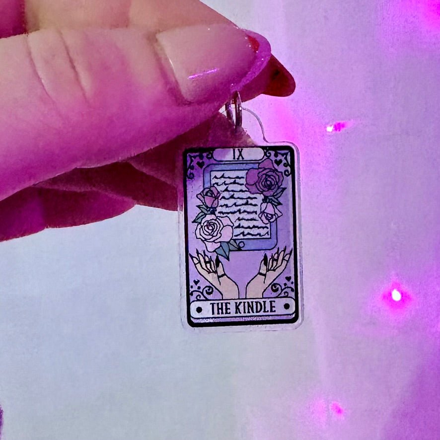 The Kindle USB - C Dust Plug - Awfullynerdy.co