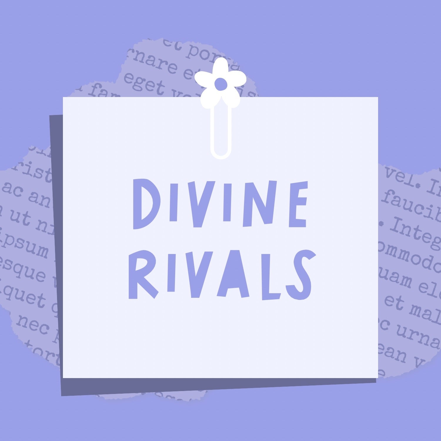 Divine Rivals Collection – Bookish Gifts & Romantasy Merch ...