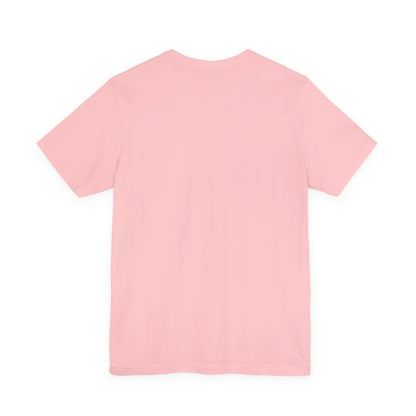 Treat People With Kindness Graphic Tee — Cute Doodle Icons T-Shirt