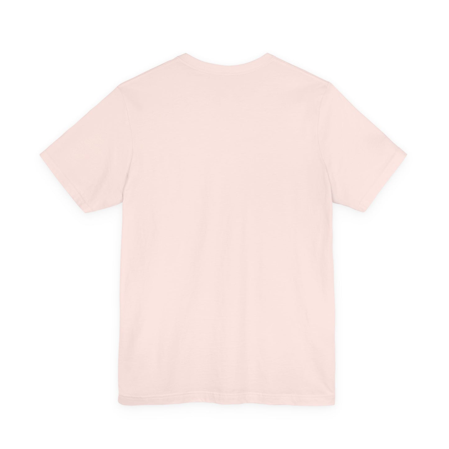 "La push baby, is la push" Quote Shirt for Everyday Wear, Motivational Apparel, Gift for Friends, Relaxed Fit Tee
