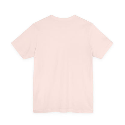 "La push baby, is la push" Quote Shirt for Everyday Wear, Motivational Apparel, Gift for Friends, Relaxed Fit Tee