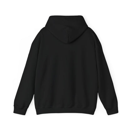 I Put the Hot in Psychotic Hoodie