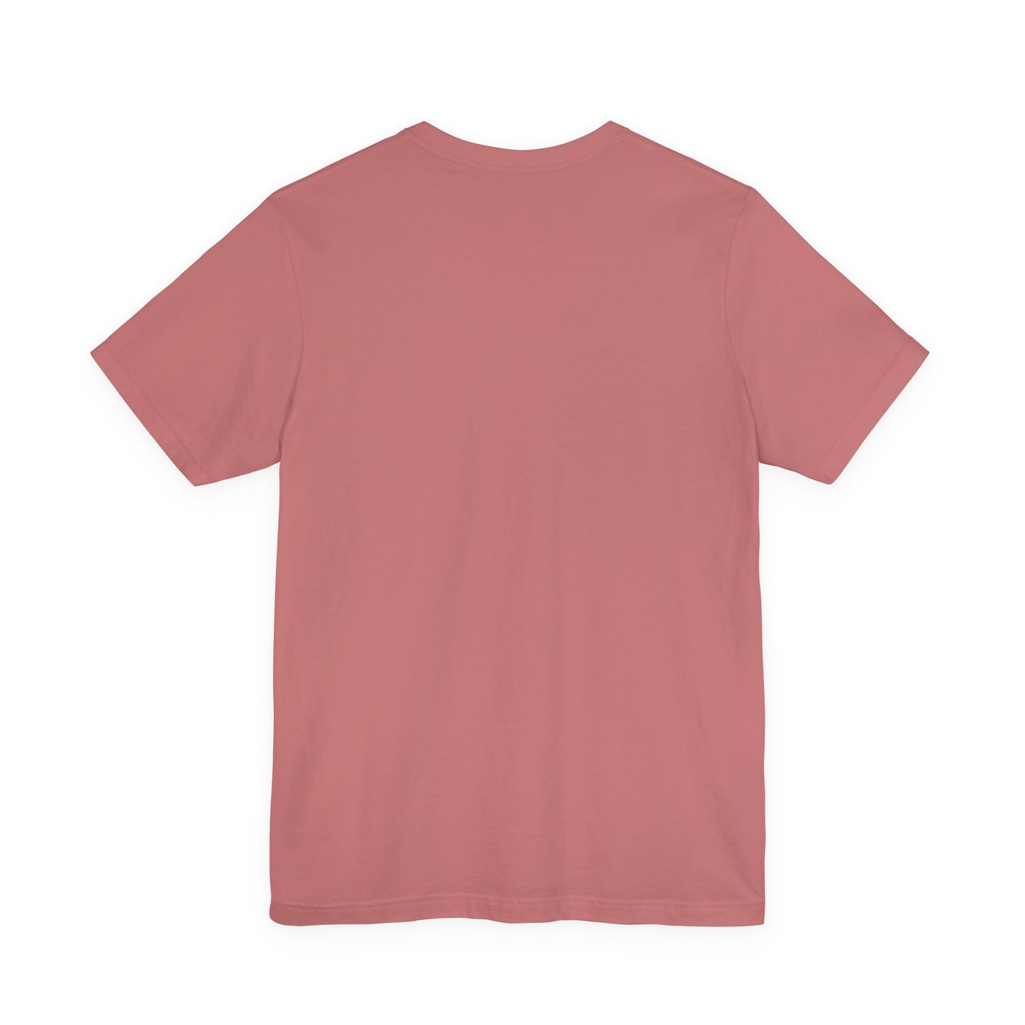 Treat People With Kindness Graphic Tee — Cute Doodle Icons T-Shirt