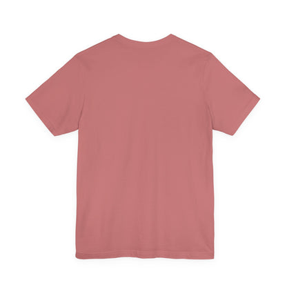 Treat People With Kindness Graphic Tee — Cute Doodle Icons T-Shirt