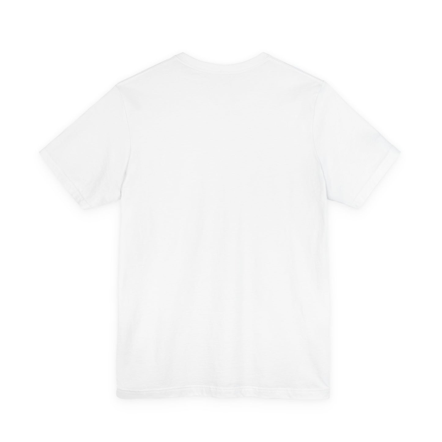 "La push baby, is la push" Quote Shirt for Everyday Wear, Motivational Apparel, Gift for Friends, Relaxed Fit Tee